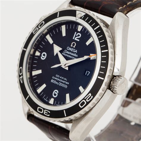 omega 45mm watches|omega seamaster 600m.